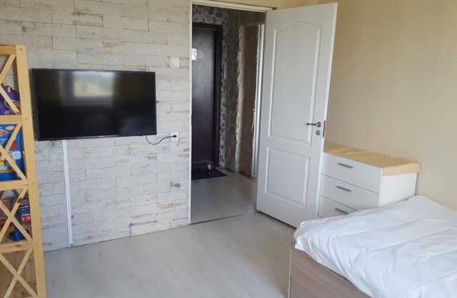 Clean and comfortable appartment in the hart of Lasnamäe