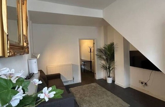 Clean Budget Accommodation