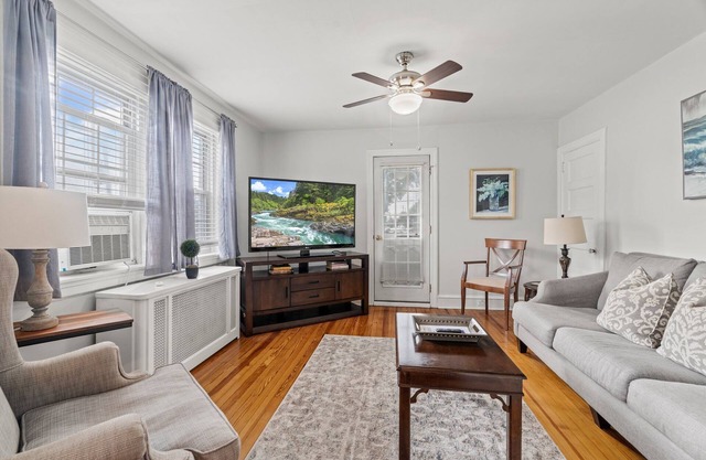★ "Clean, Comfortable & Convenient