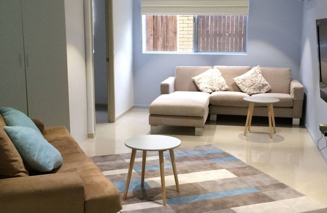 Clean, Comfortable, Convenient & Central