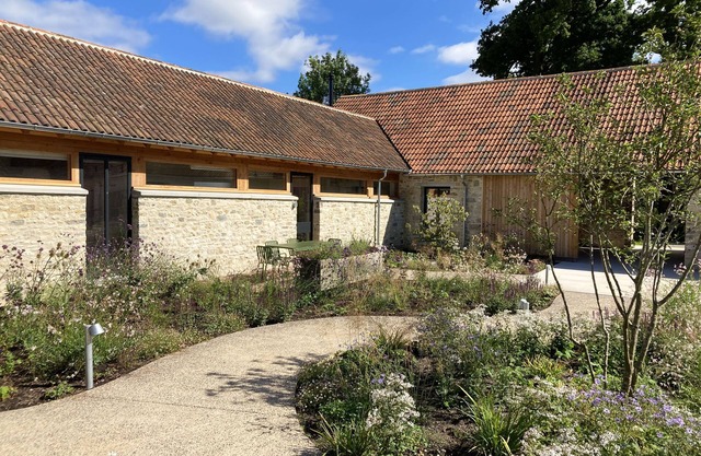 Clementine - part of a beautifully restored former dairy that sleeps 4 guests in 2 bedrooms
