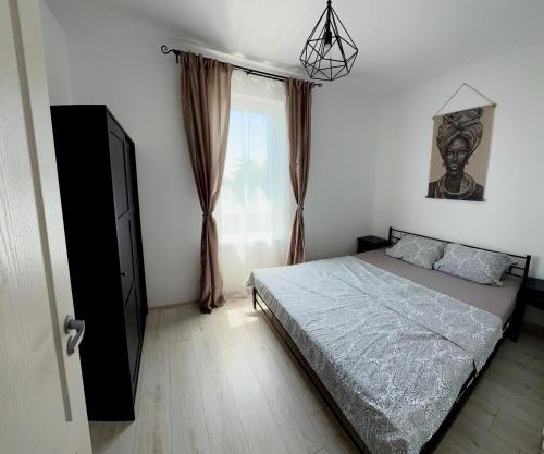 Cleo Residence 3 Ghiroda