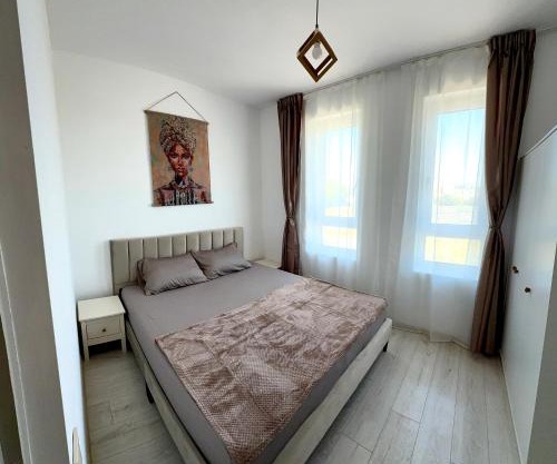 Cleo Residence 4 Ghiroda