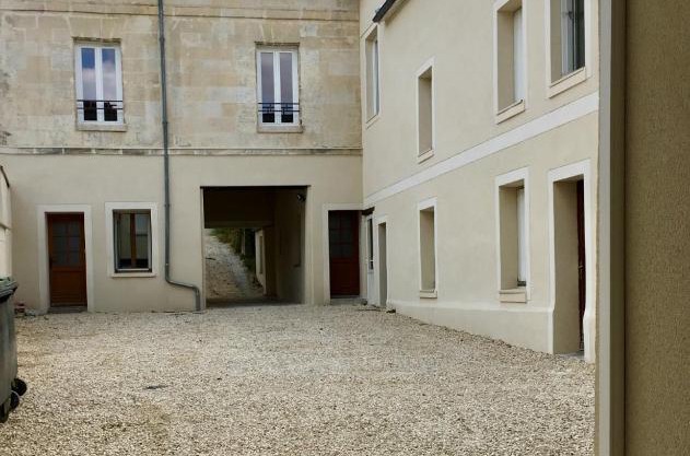 Clermont Centre- Appartement Privé
