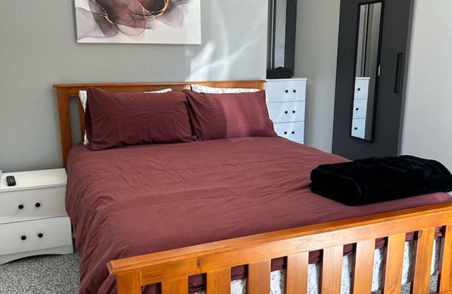 Clermont Guest House