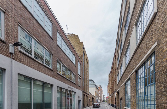 Cleveland Residences Farringdon
