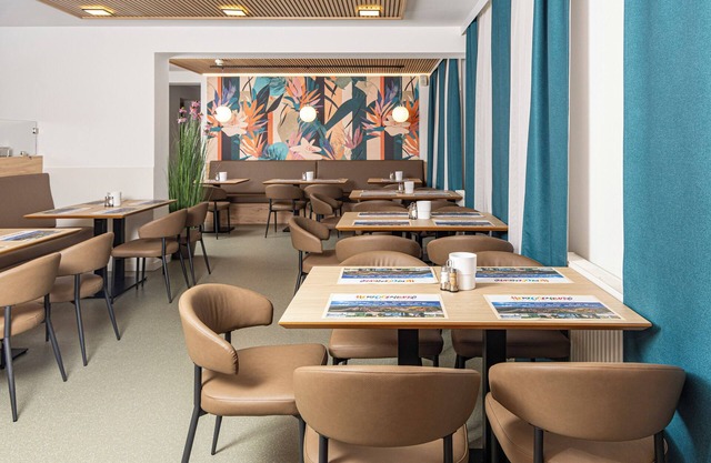 Cleverhotel