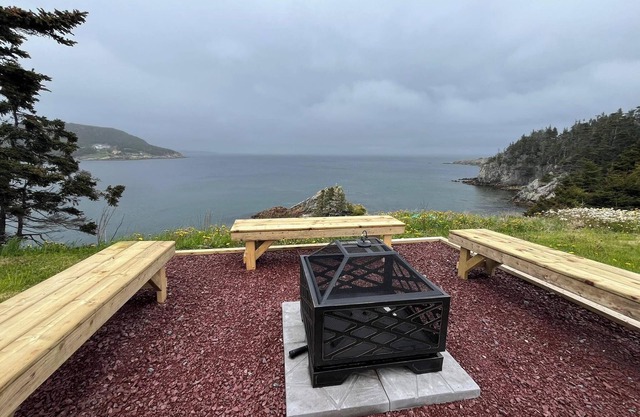 Cliffside Chance Cove Unit #1