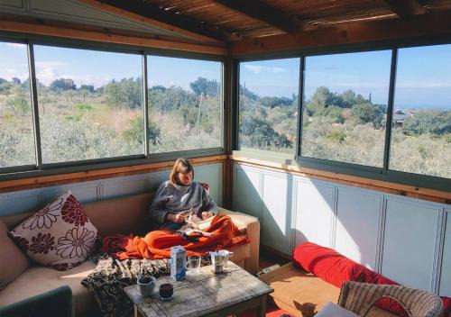 Clil Guest House