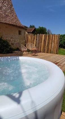 Clos Baroanni - Studio luxe Quercus
