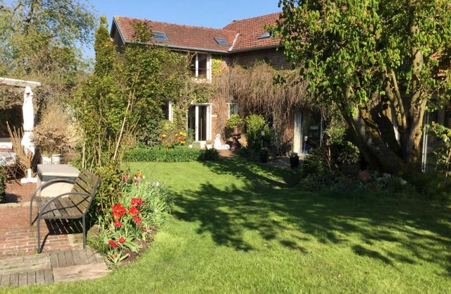 Clos de Royaucourt