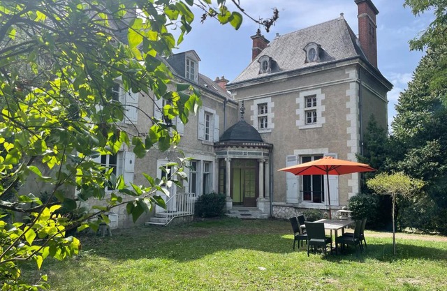 Clos des Minimes