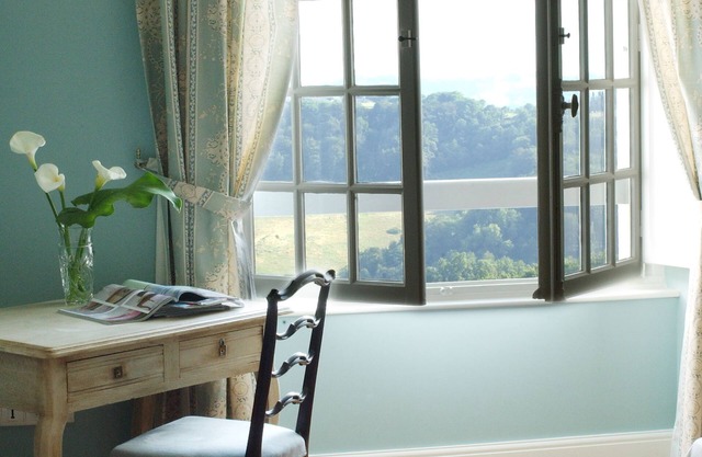 Clos Mirabel Manor B&B