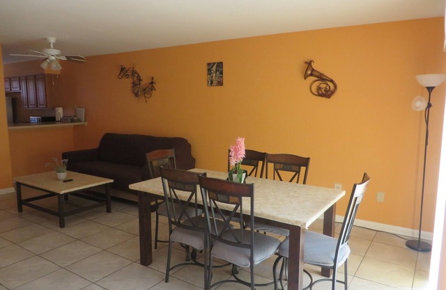 Close to Airport and Store