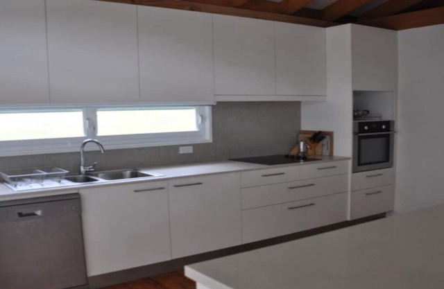 Close to beach in Gerda Road