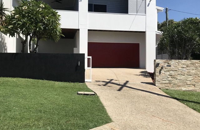 Close to Brisbane Airport - Inner North Brisbane