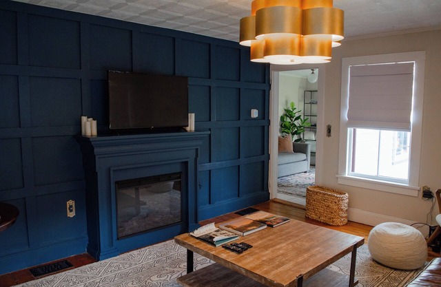 Close to Catamount Ski Area