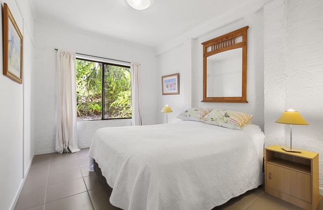 Close to Dicky and Moffat Beaches Sunshine Coast