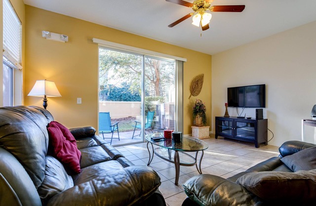 Close to Disney 3 bdrm 2.5 bath- Unit20 Crestwynd