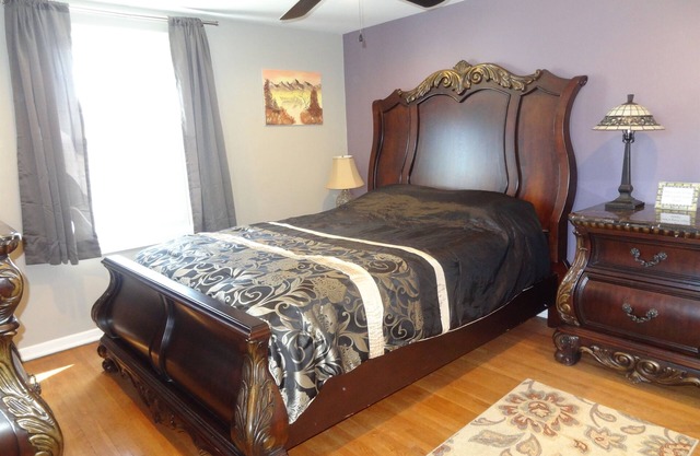 Close to Mayo & Shops, 1 step entry CoveredByFaith