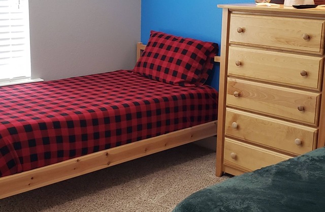 Close to Moody Air Force Base