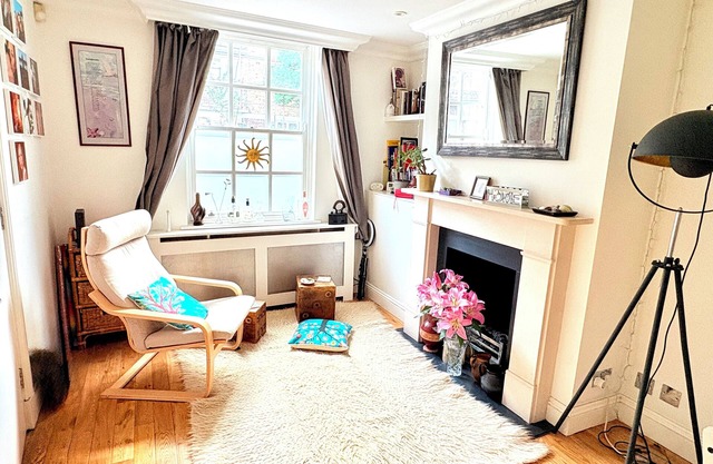 Close to River, Park and the City - Wonderhouse ready for guests