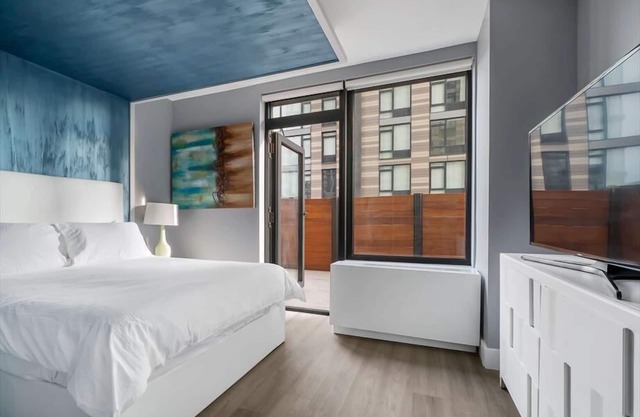 Close to Stadium Studio Q Bal BR | Mott Haven