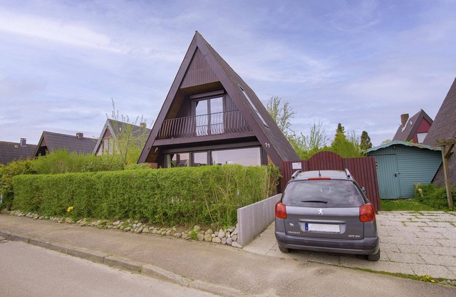 Close to the beach: a great vacation home for the whole family