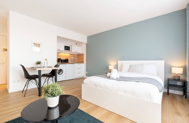 Close to the city centre - Appartment confortable