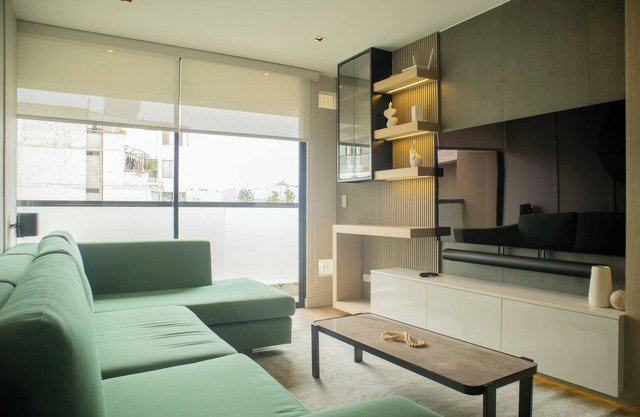 Closer by Wynwood House