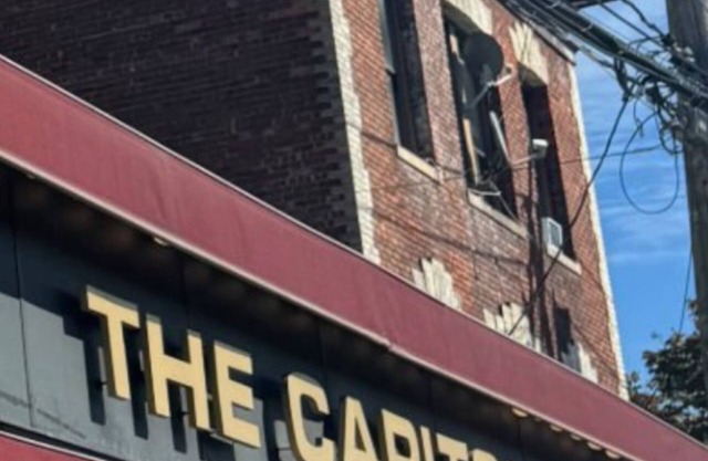 Closest VRBO to Capitol Theater in Portchester, NY