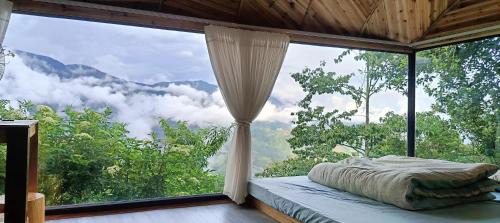 Cloud Garden