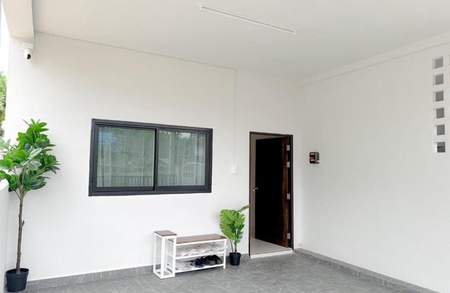Cloud Nine House Betong