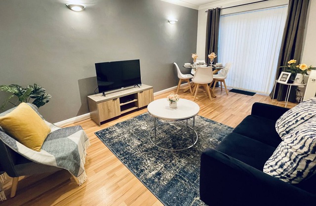 Cloud9stayz at The Royston