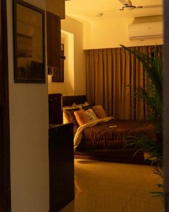 Cloudberry Studio by Raaya Nook