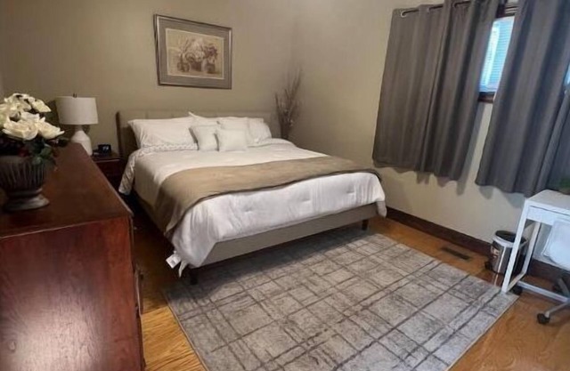 Clover Cottage close to UD Short & Extended Stays