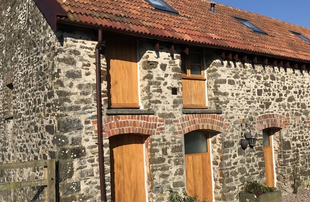 Clover Cottage, East Trayne Holiday Cottages