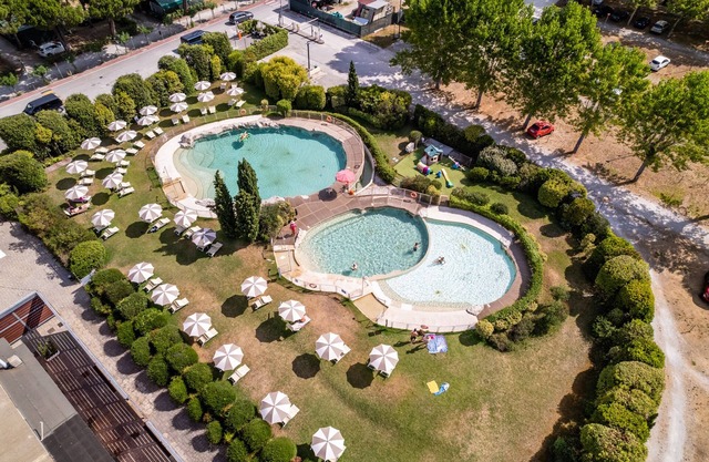 Club Del Sole Viareggio Family Collection
