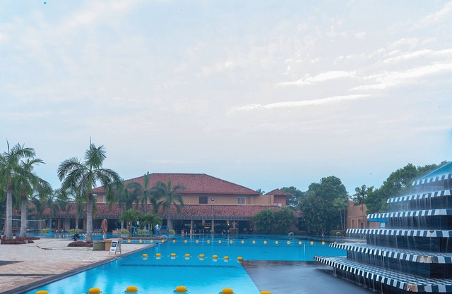 Club Palm Bay