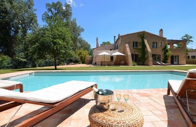 Club Villamar - Luxurious and authentic holiday villa