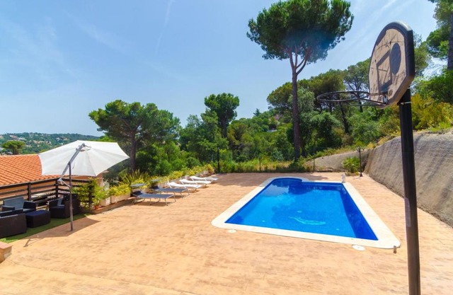 Club Villamar - Canxevi