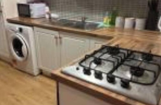 Clydebank Cozy 3bdr flat near Glasgown