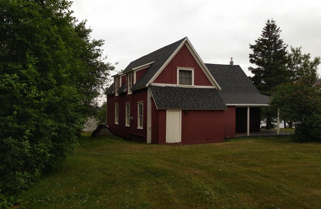 CMTR Cottage Tidnish