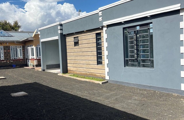Cnc airbnb kimana