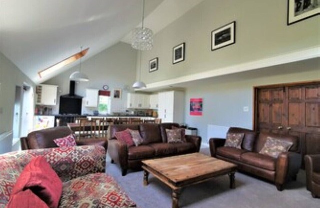 Coach House