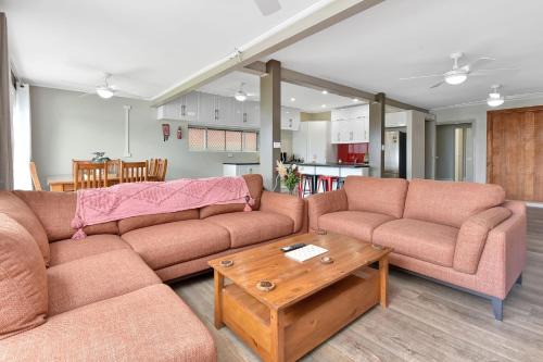 Coal d' Vine Chillout - Cessnock NSW