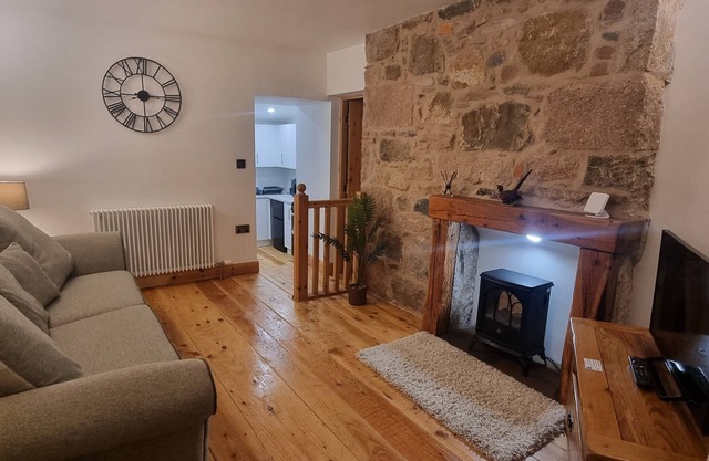 Coal Office Aberlour, Sleeps 2 on the Whisky Trail