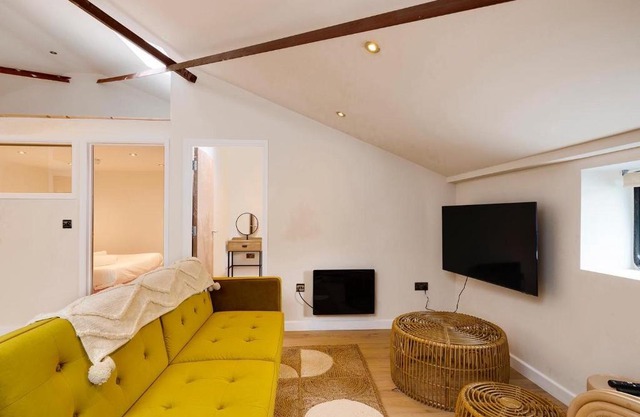 CoalShed Lofts - Groups -Exclusive Use