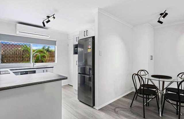 Coast Apartments 2 Bedroom Getaway