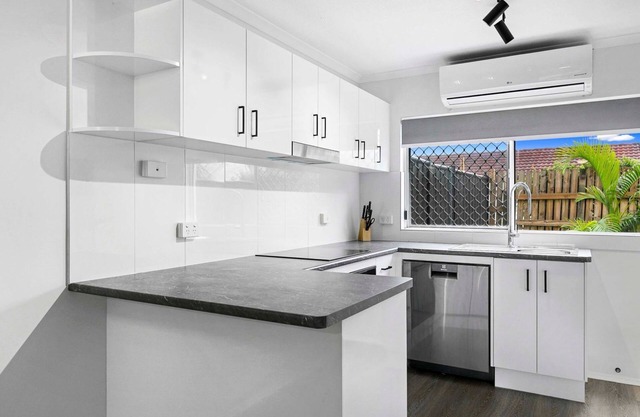 Coast Apartments 2 Bedroom Getaway